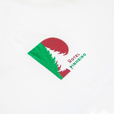 Pinheiro Flat Hotel Ibiapina 외부 사진