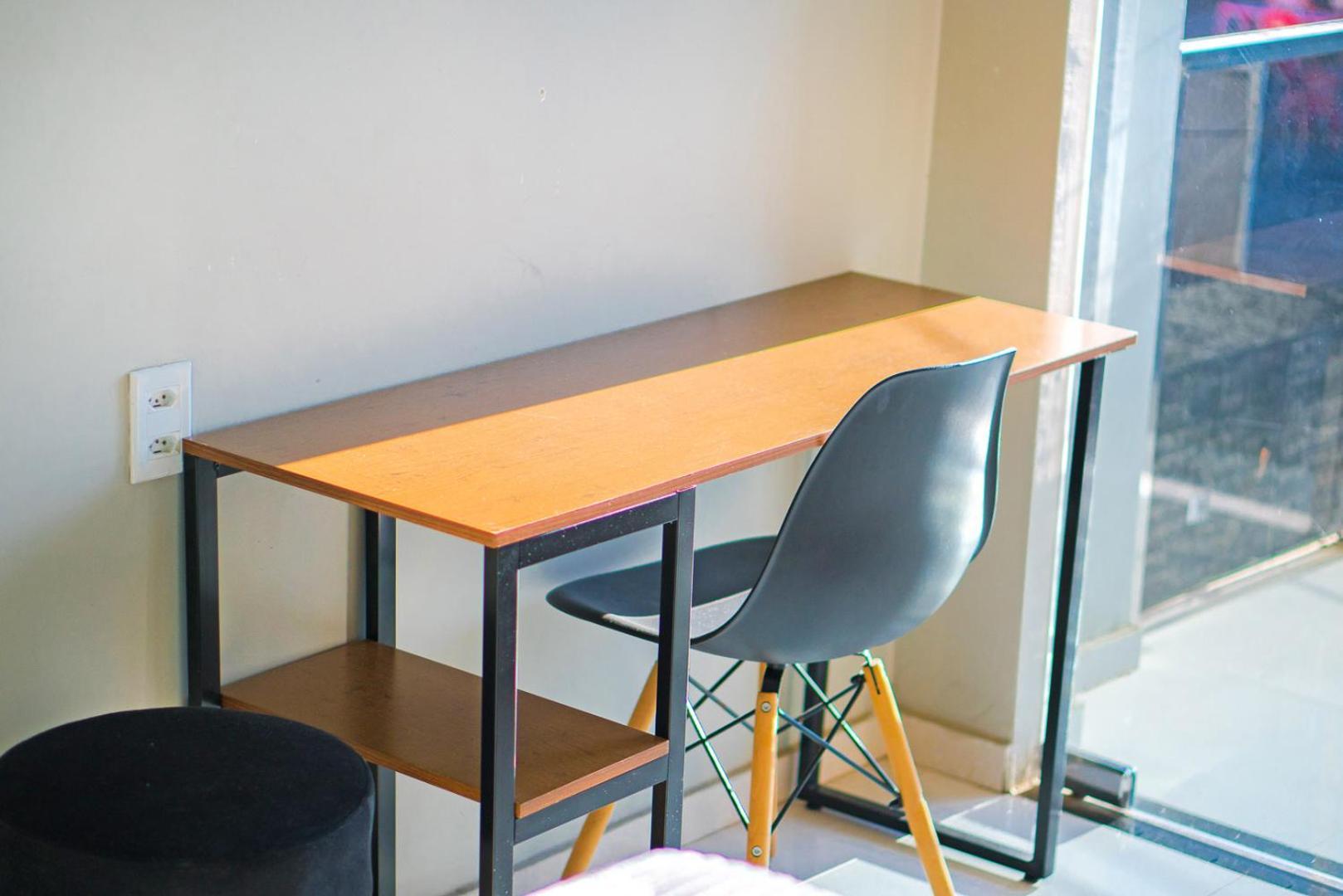 Pinheiro Flat Hotel Ibiapina 외부 사진