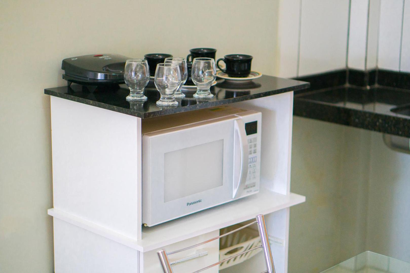 Pinheiro Flat Hotel Ibiapina 외부 사진